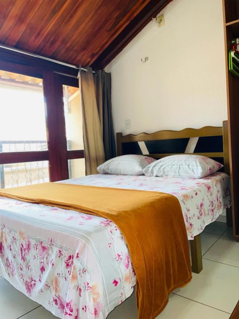 Apartment Aluguel Apto. Triplex Guaramiranga. Guaramiranga