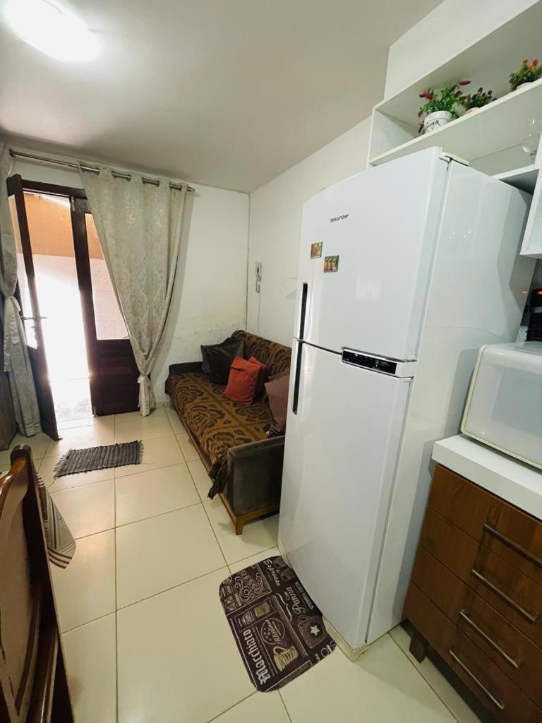 Aluguel Apto. Triplex Guaramiranga. Apartment Guaramiranga