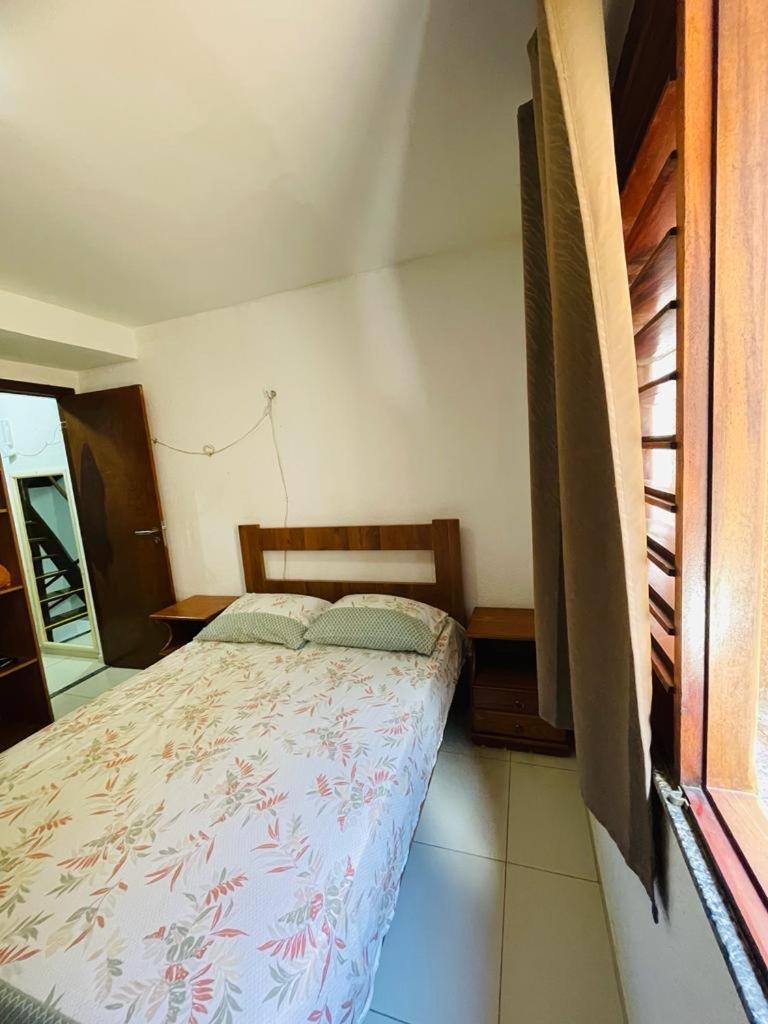 Aluguel Apto. Triplex Guaramiranga.