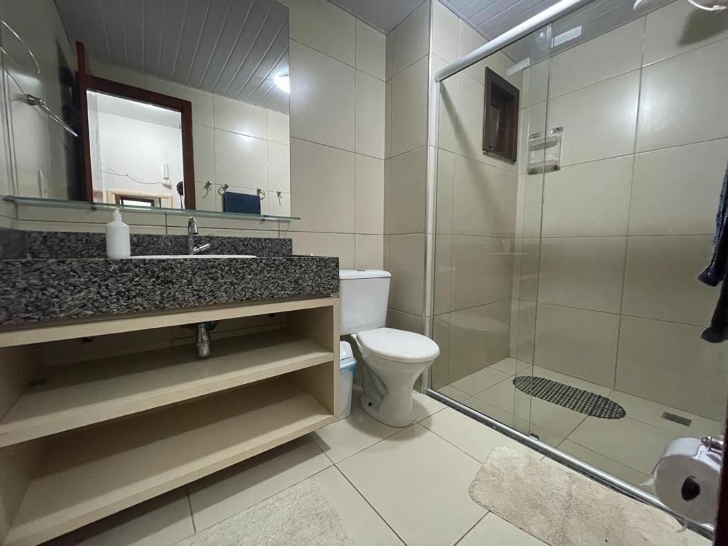Aluguel Apto. Triplex Guaramiranga. Guaramiranga