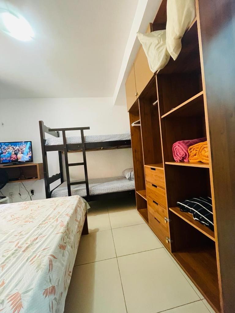 Aluguel Apto. Triplex Guaramiranga. Guaramiranga